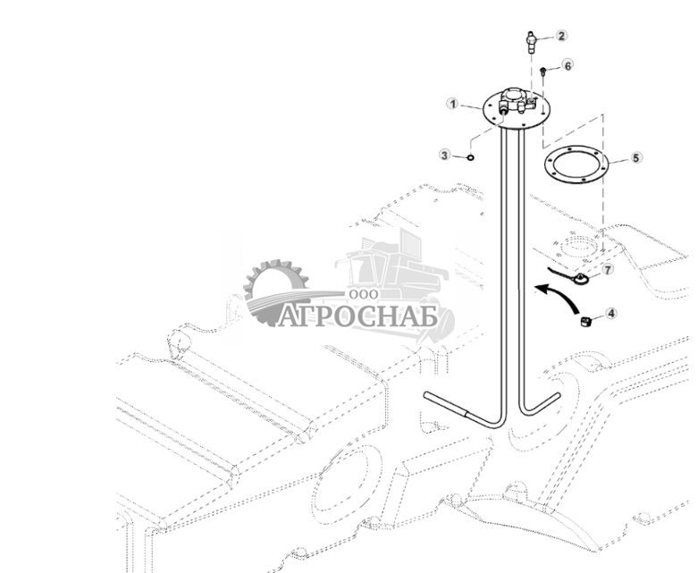 Коллектор топливного бака - ST829779 1162.jpg